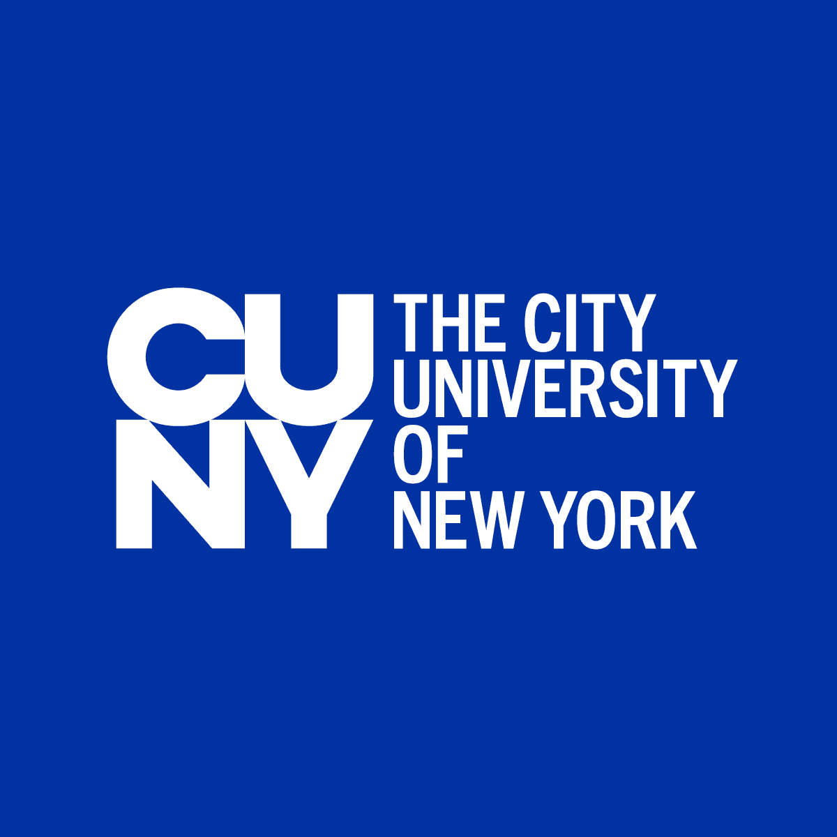 City University of New York