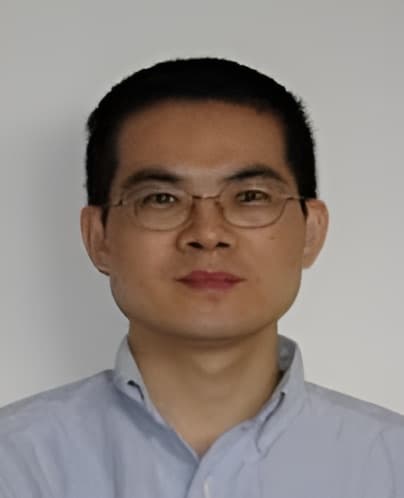 Professor Shuqun Zhang